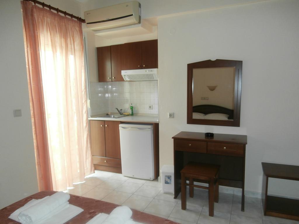 Villa Pelagos Paralía المظهر الخارجي الصورة