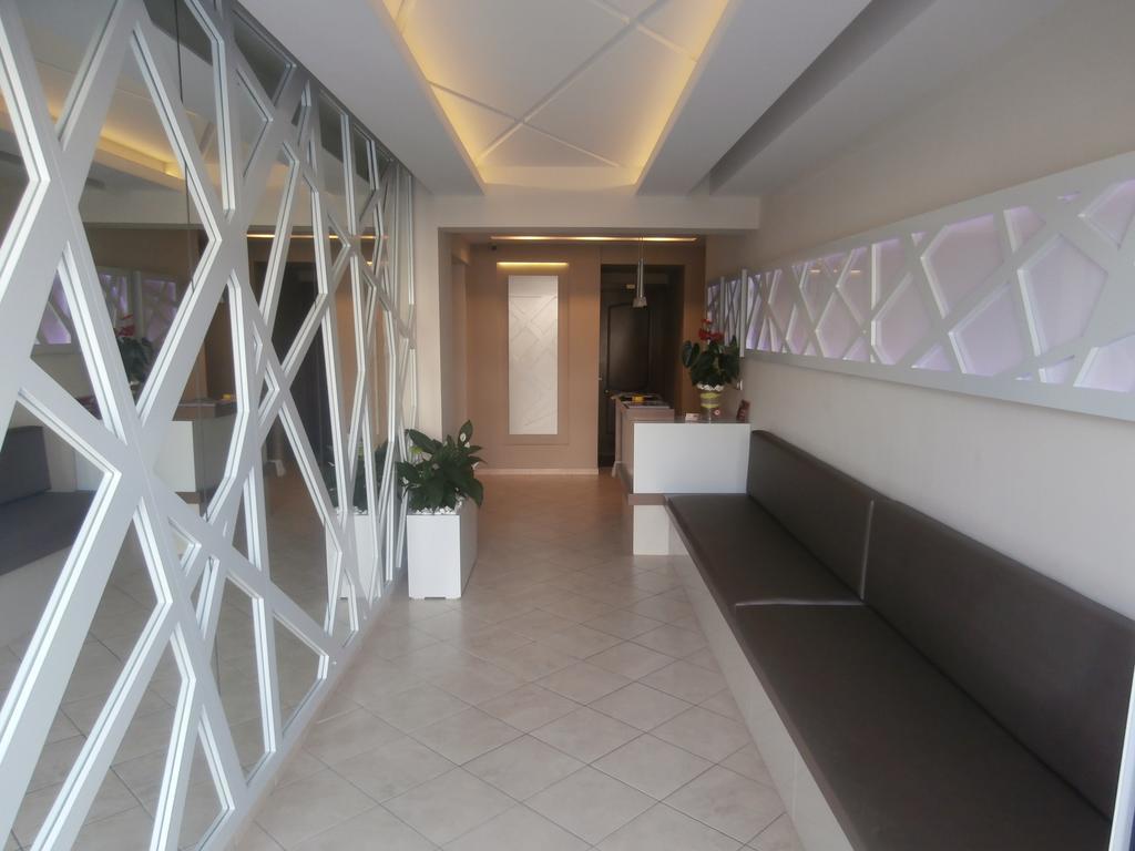 Villa Pelagos Paralía المظهر الخارجي الصورة